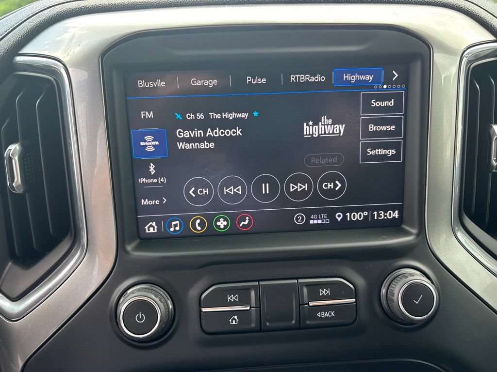 Used 2020 Chevrolet Silverado 3500 LT w/ All Star Edition AWD/4WD image 32