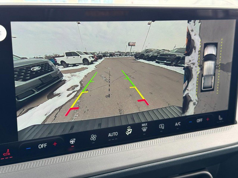 New 2026 Ford Maverick Tremor image 18