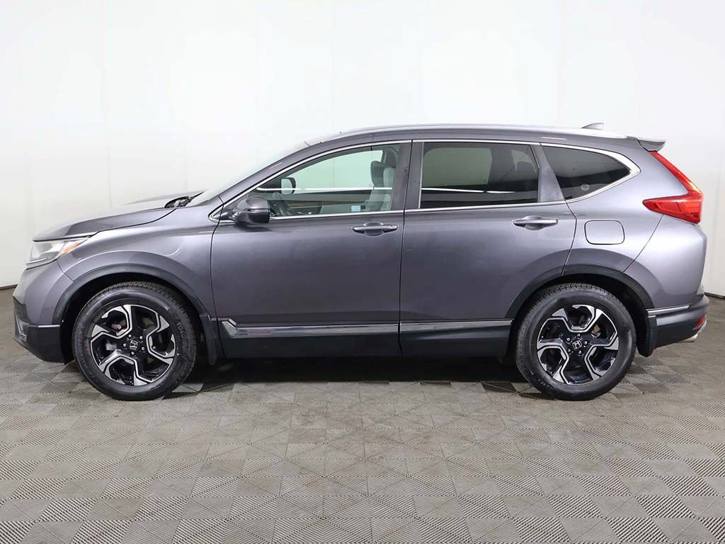 Used 2017 Honda CR-V Touring image 18