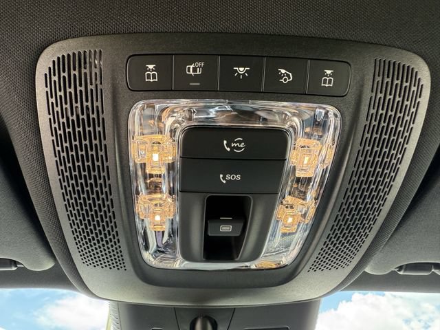New 2025 Mercedes-Benz GLA 250 image 19