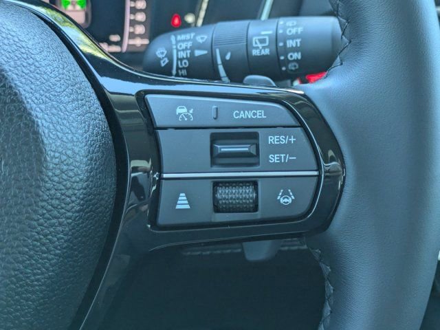 New 2026 Honda Passport RTL image 21