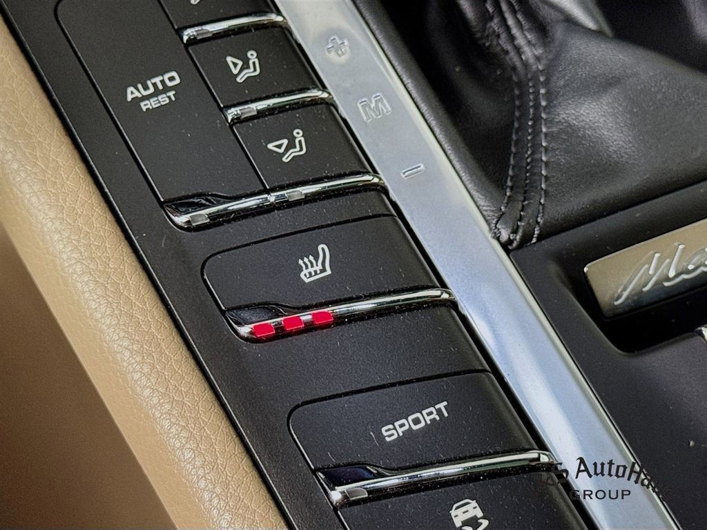 Used 2021 Porsche Macan image 26