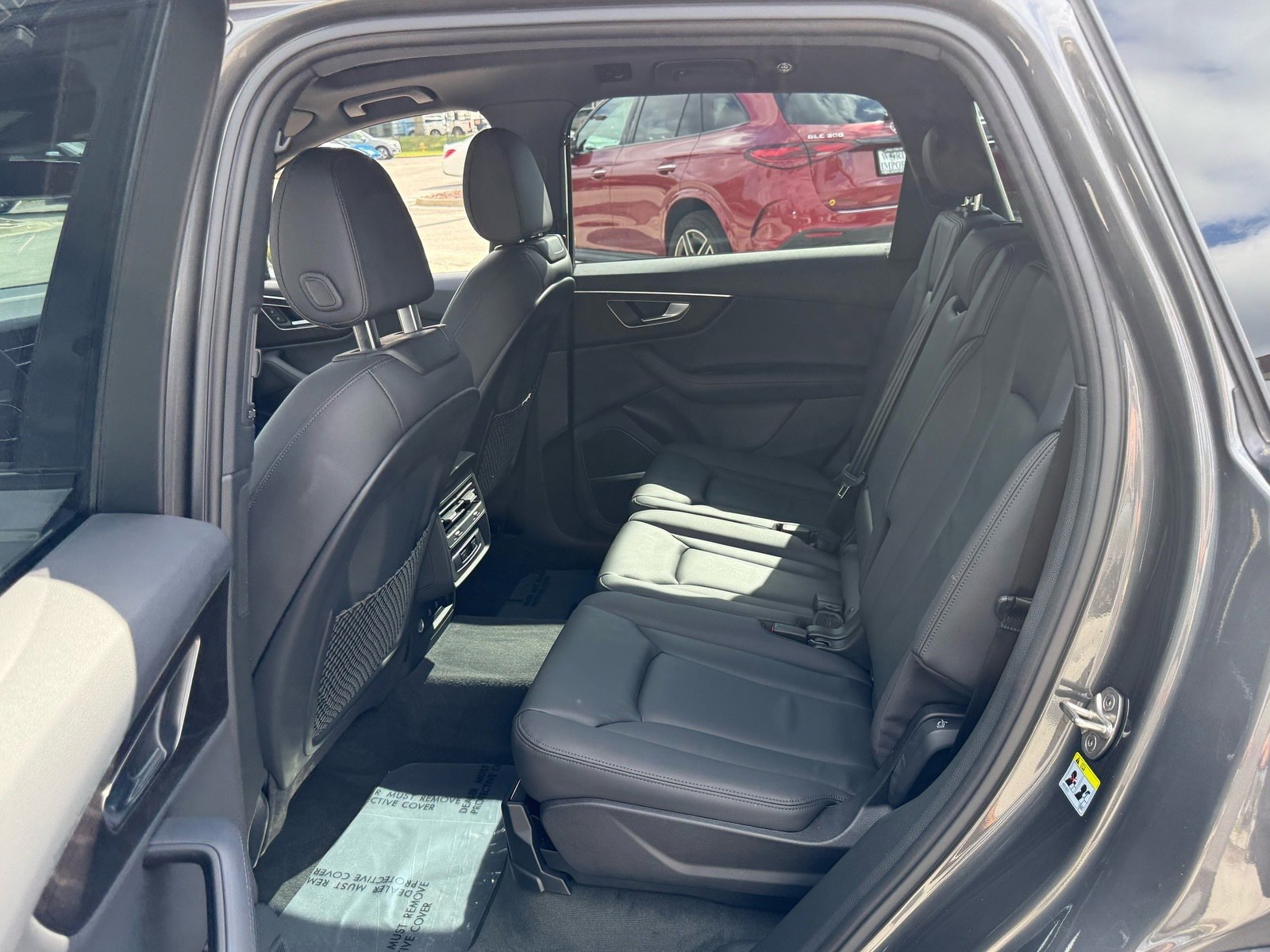 Used 2024 Audi Q7 2.0T Premium Plus w/ Premium Plus Package image 12