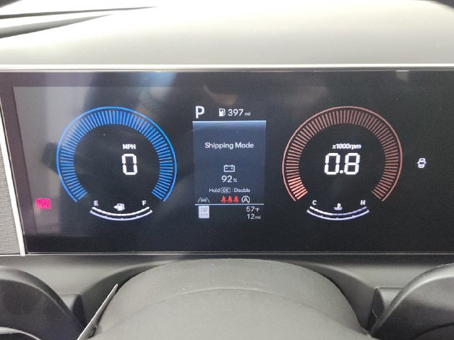 New 2026 Hyundai Tucson SE AWD/4WD image 16