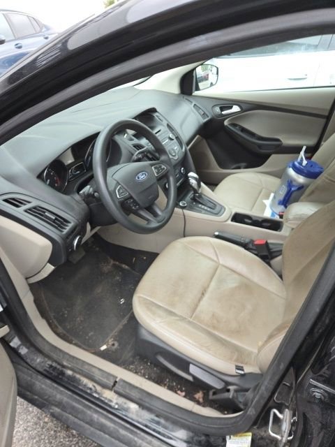 Used 2016 Ford Focus SE image 7