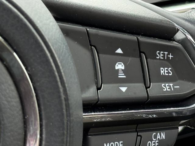 Used 2016 MAZDA CX-9 Grand Touring image 11