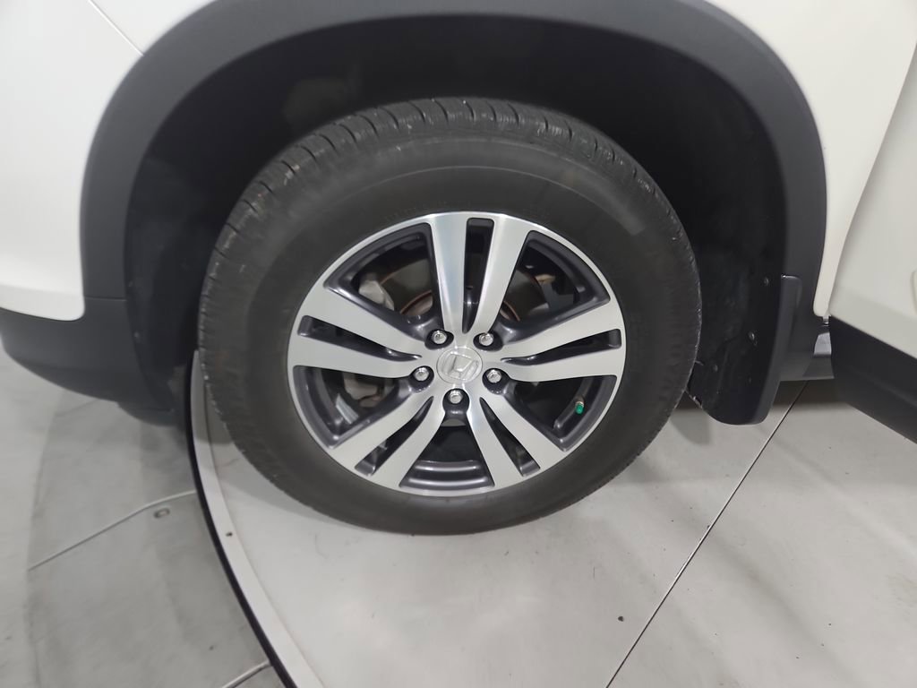 Used 2017 Honda Pilot EX-L image 26