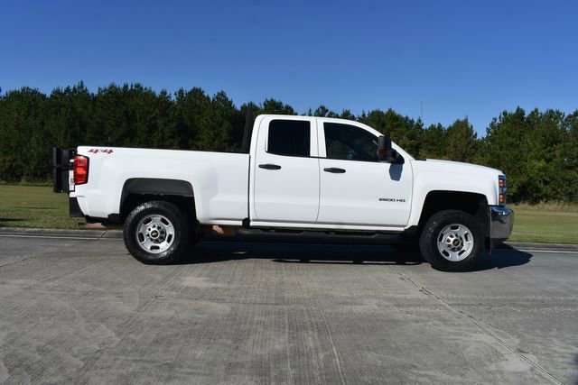 Used 2019 Chevrolet Silverado 2500 W/T image 3