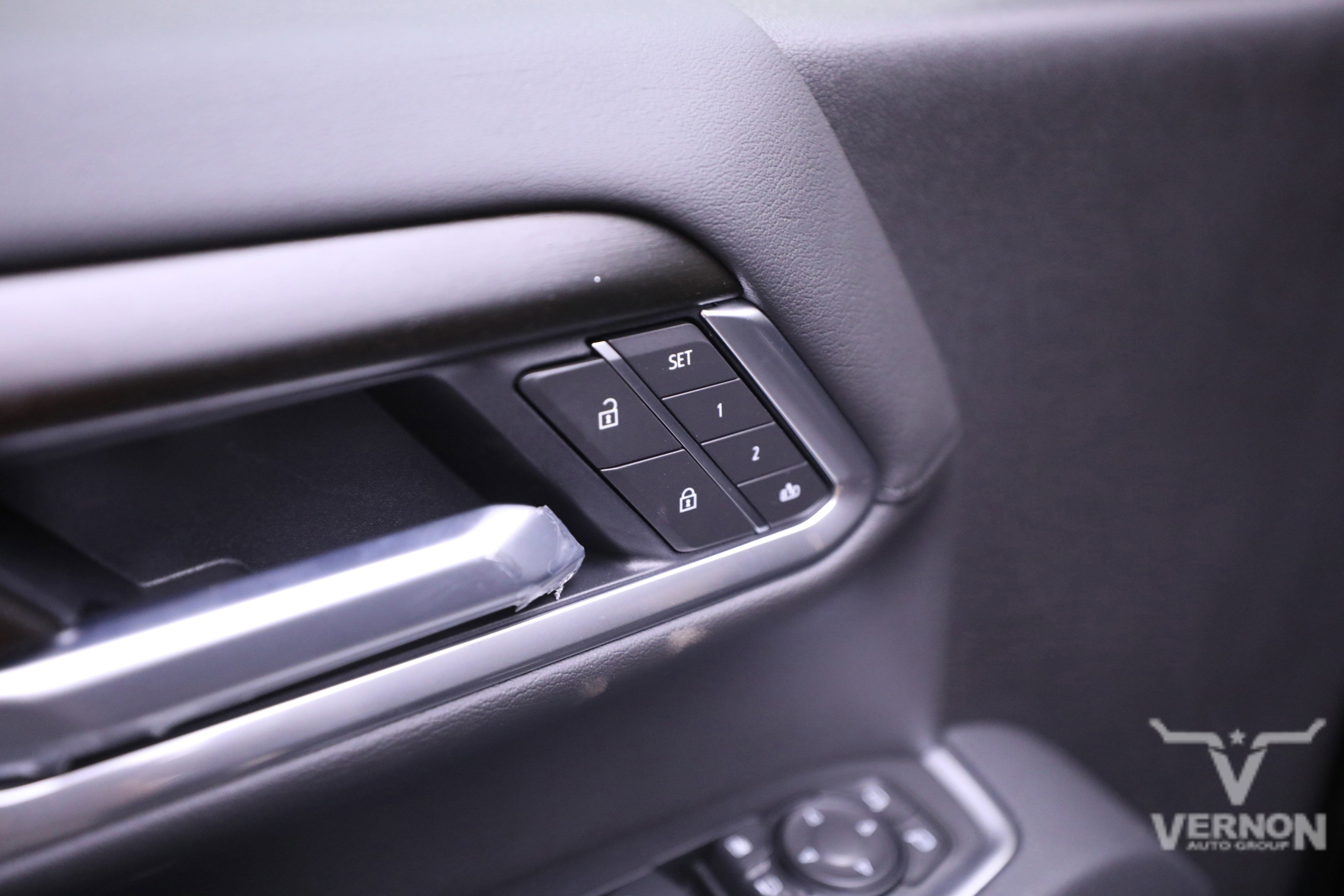 New 2026 GMC Sierra 3500 Denali image 17