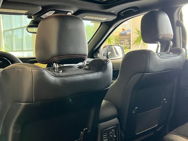 New 2026 Dodge Durango GT AWD/4WD image 40