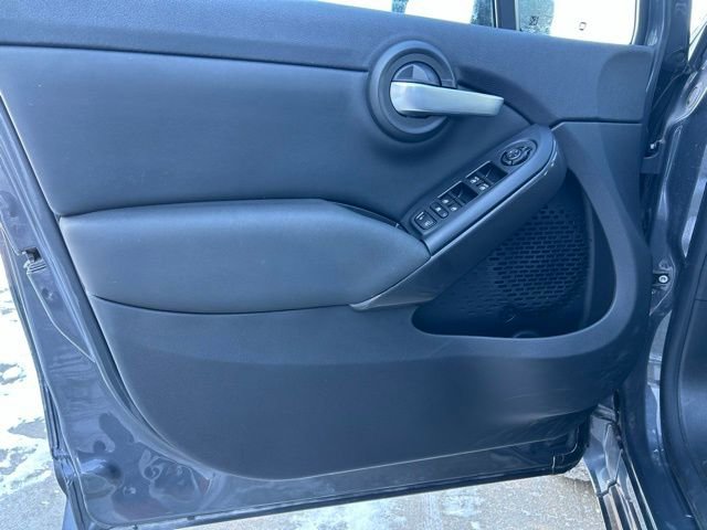 Used 2023 FIAT 500X Sport w/ Technology Group AWD/4WD image 11