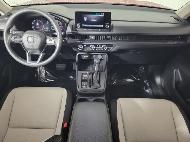 Used 2025 Honda CR-V LX image 16