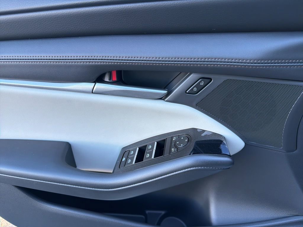 New 2026 MAZDA MAZDA3 2.5 S Sedan w/ Preferred Pkg image 13