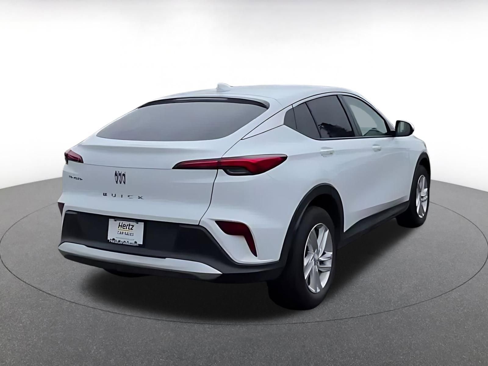 Used 2025 Buick Envista Preferred image 14