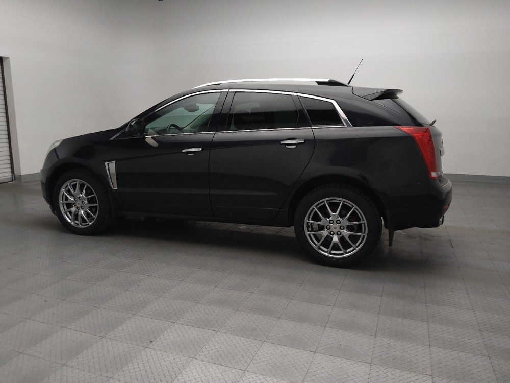 Used 2013 Cadillac SRX Performance w/ Driver Awareness Package image 3