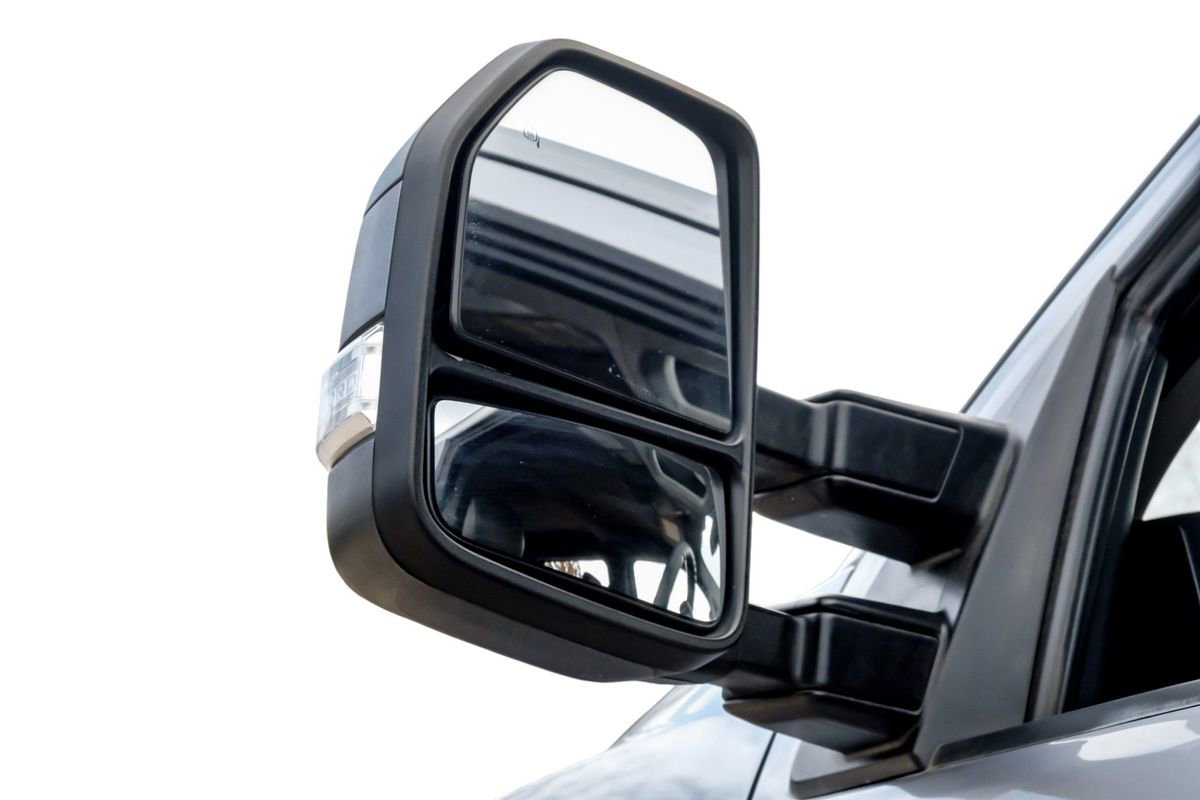 Used 2022 Ford F350 XL w/ STX Appearance Package image 34