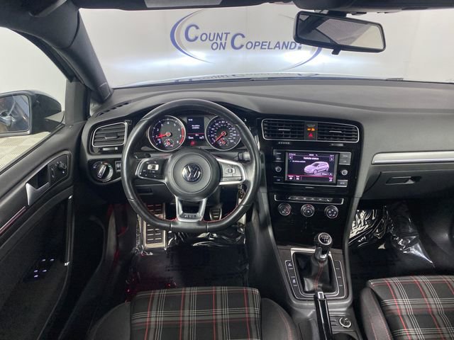 Used 2018 Volkswagen GTI S image 14