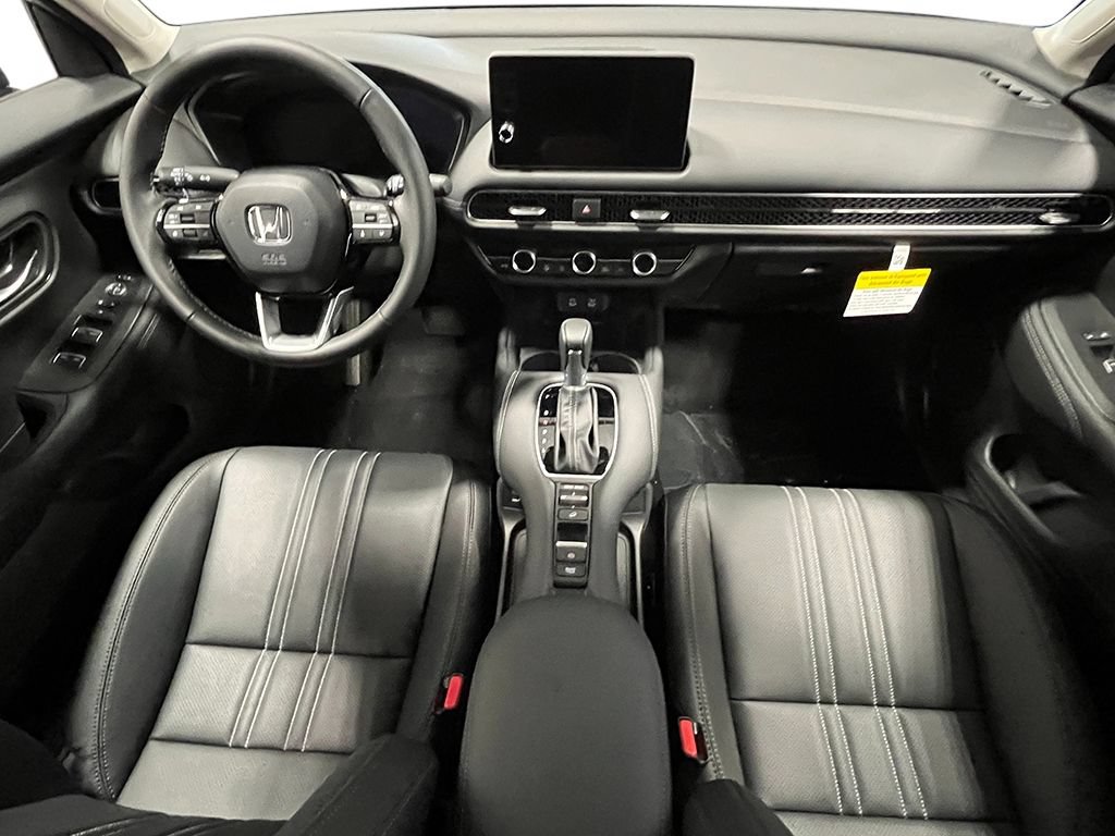 New 2027 Honda HR-V EX-L image 15