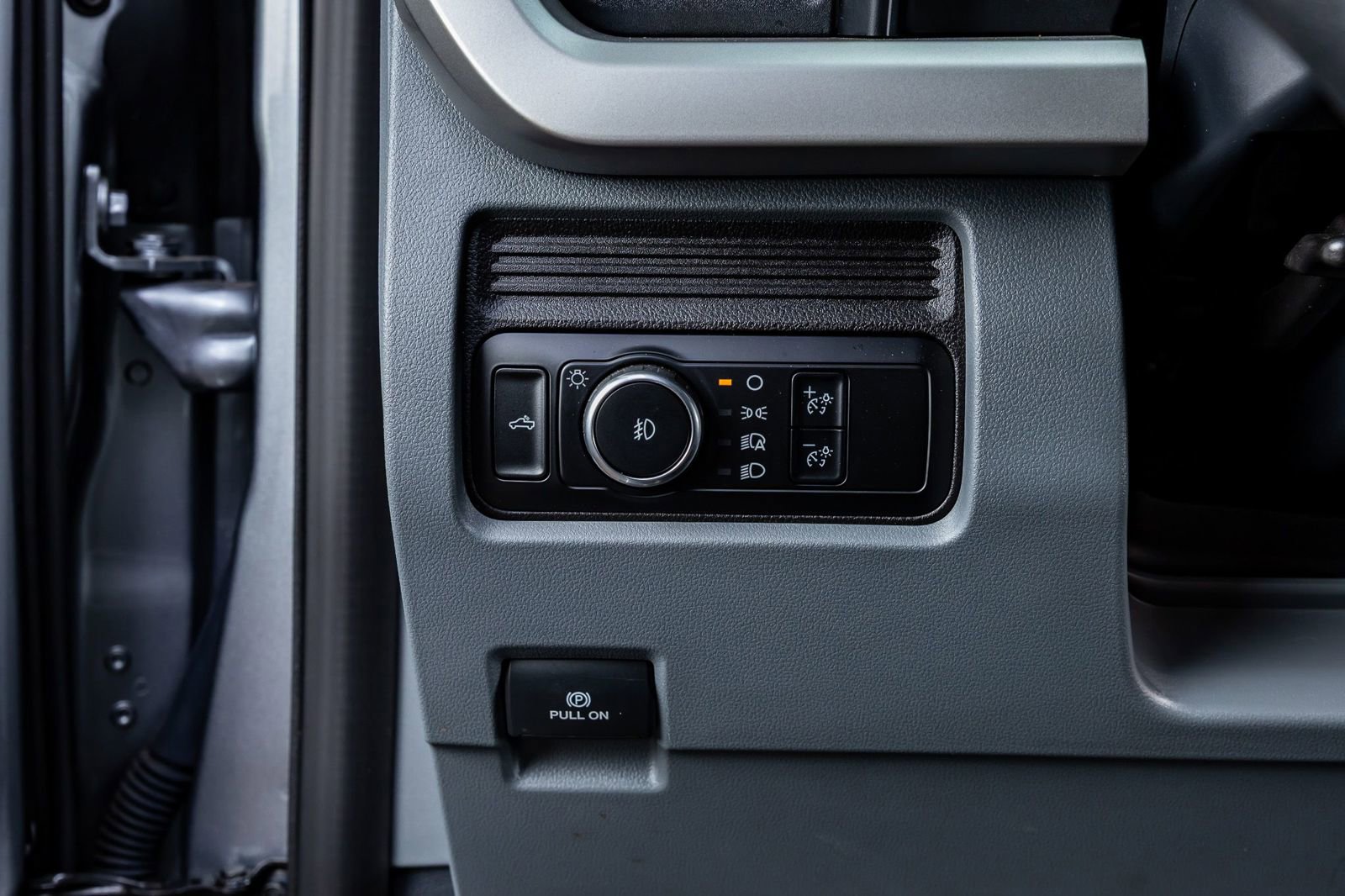 Used 2024 Ford F250 XL w/ STX Appearance Package image 22