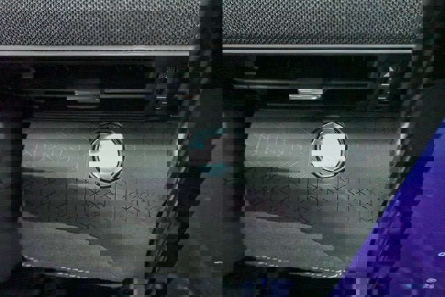 Used 2024 Ford Mustang Mach-E GT image 21