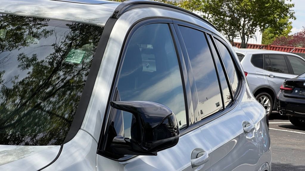 Used 2023 BMW X3 M40i image 12