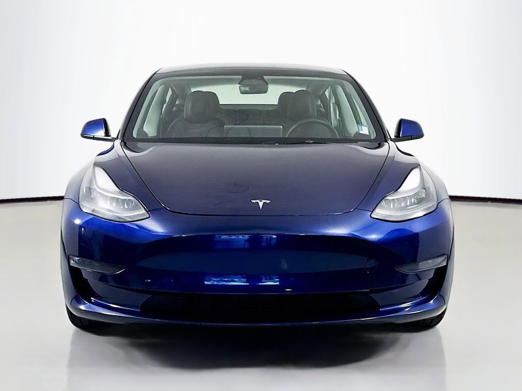 Used 2023 Tesla Model 3 Standard Range RWD image 2