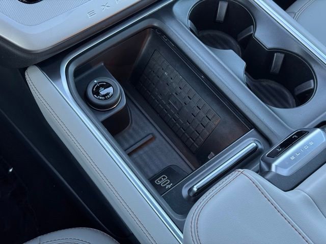 Certified 2025 Ford Expedition Max Active image 17