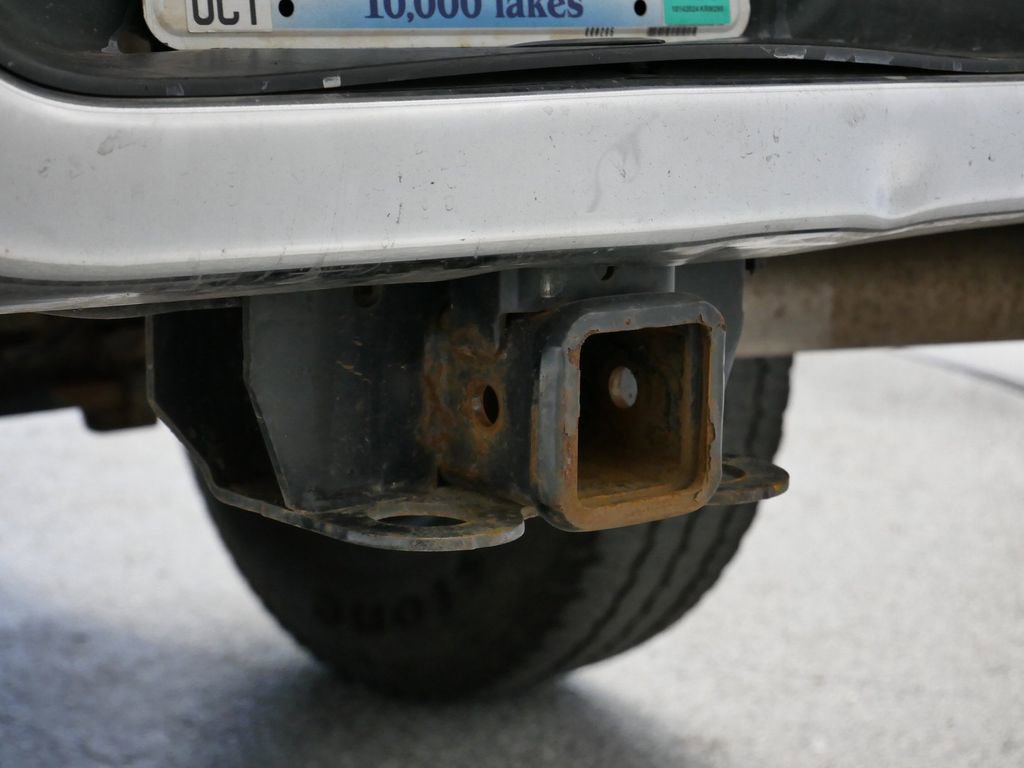 Used 2014 RAM 2500 Tradesman w/ Chrome Appearance Group image 18