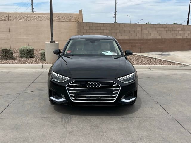 Used 2023 Audi A4 2.0T Premium w/ Convenience Package image 4