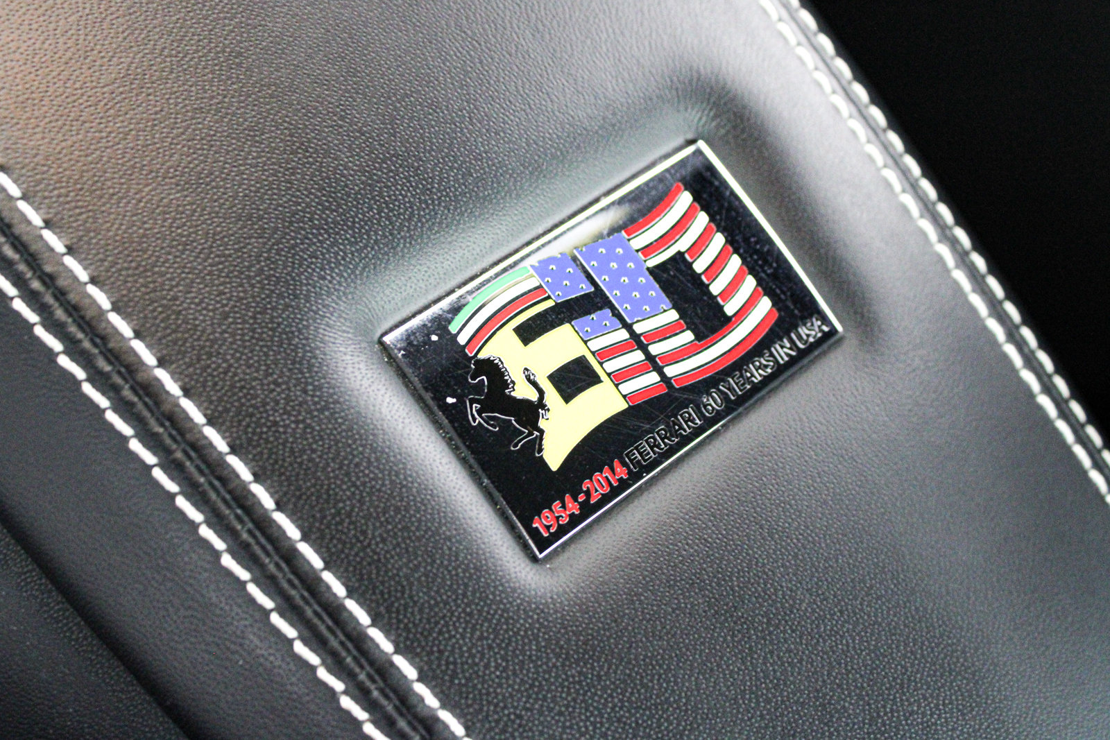 Used 2015 Ferrari F12 Berlinetta RWD image 45