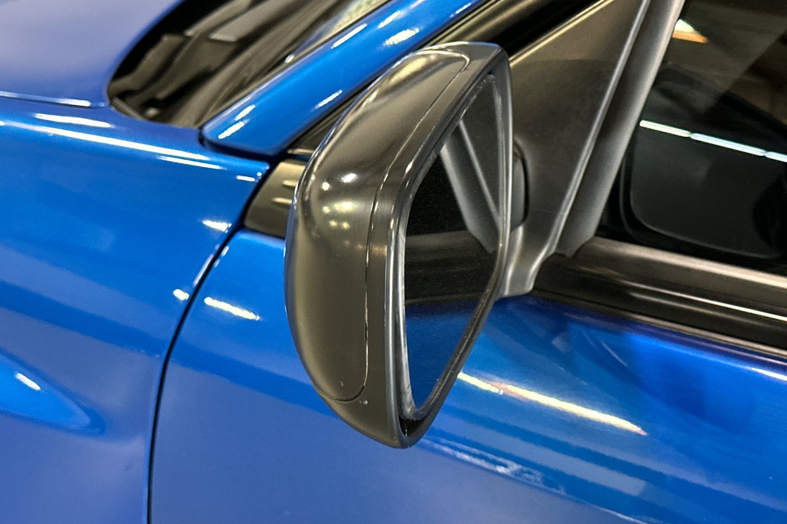 Used 2007 Subaru Impreza WRX TR AWD/4WD image 49