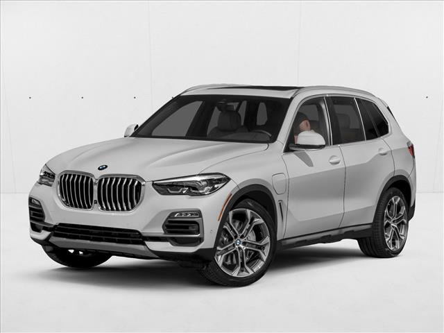 Used 2021 BMW X5 xDrive45e w/ M Sport Package AWD/4WD video 1