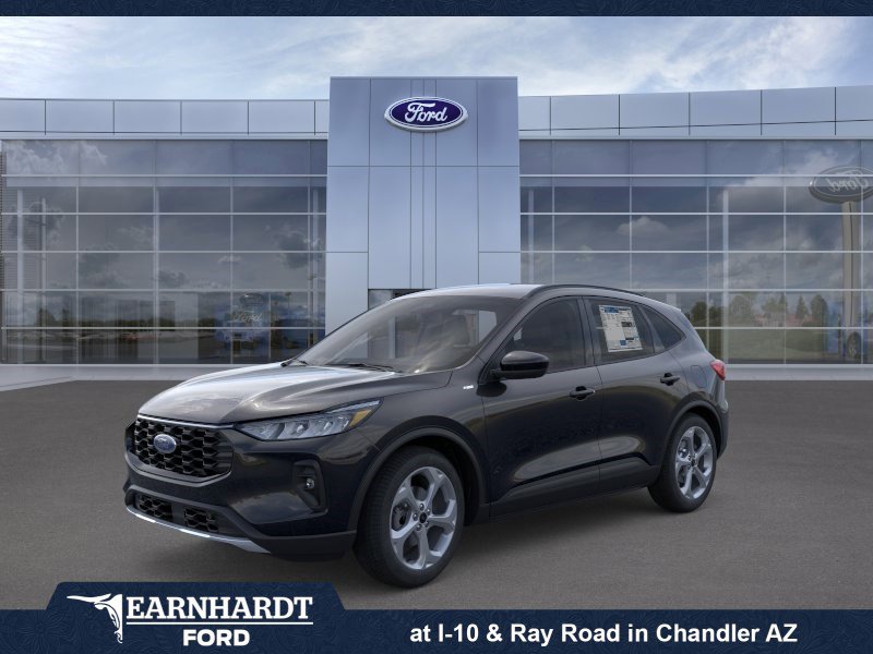 New 2026 Ford Escape ST-Line Select
