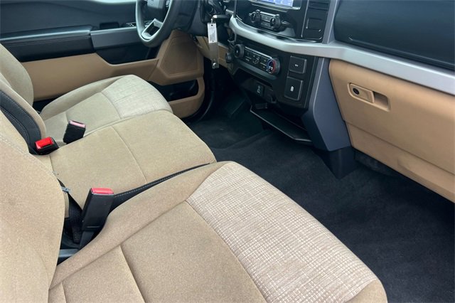 Used 2023 Ford F150 XLT image 18
