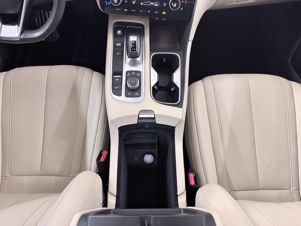 Certified 2024 INFINITI QX60 Luxe w/ Cargo Package FWD image 32