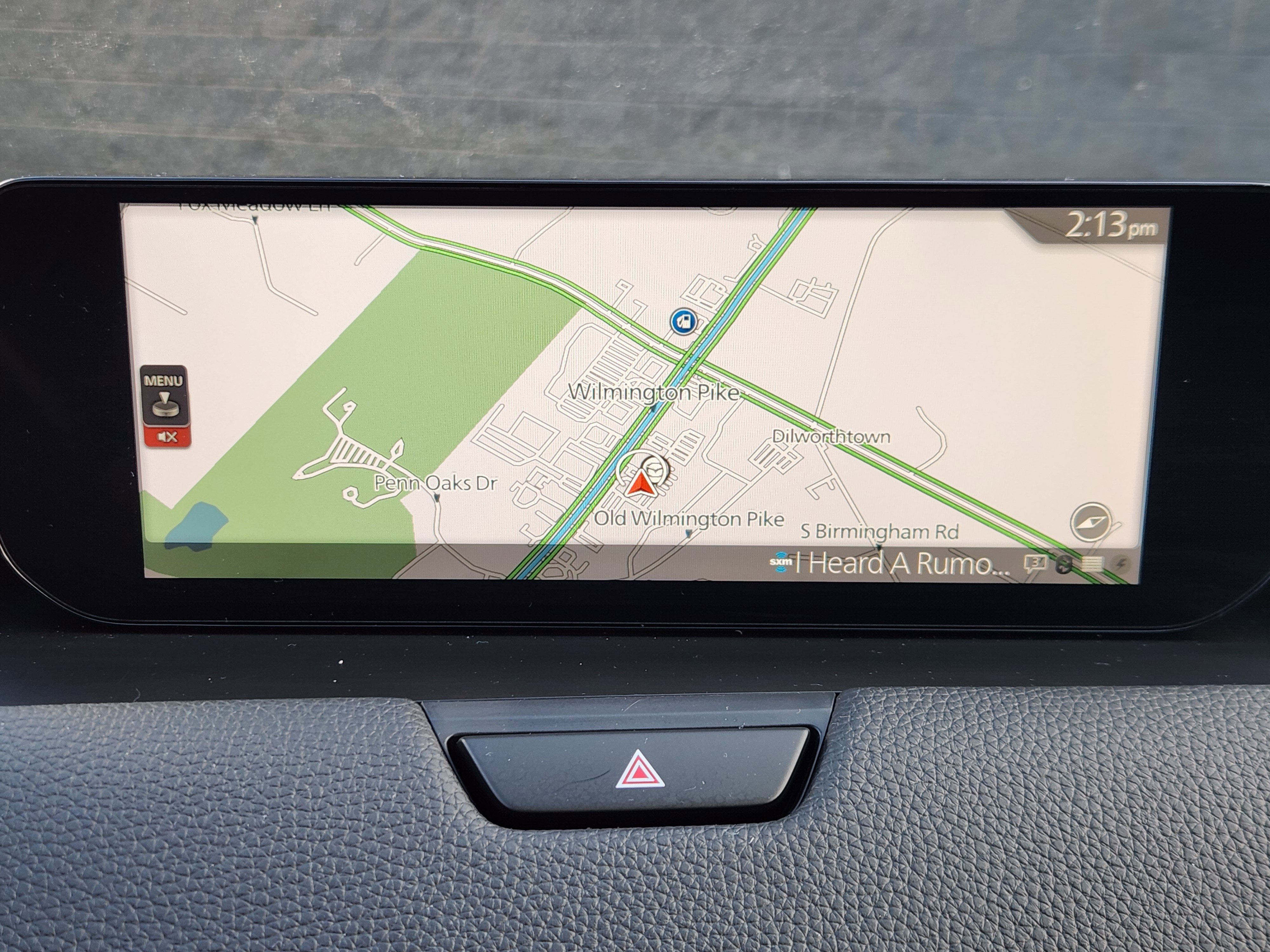 Certified 2024 MAZDA CX-90 Plug-In Hybrid w/ Premium Pkg image 12