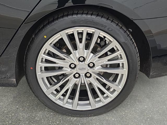 Used 2020 Cadillac CT6 Premium Luxury image 33