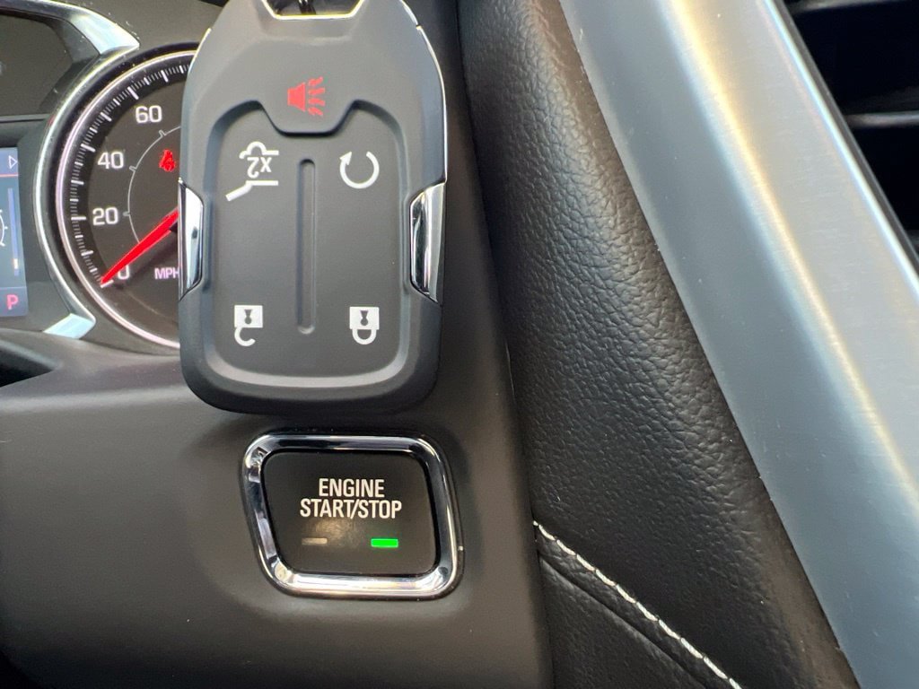 Used 2023 GMC Acadia SLT AWD/4WD image 34