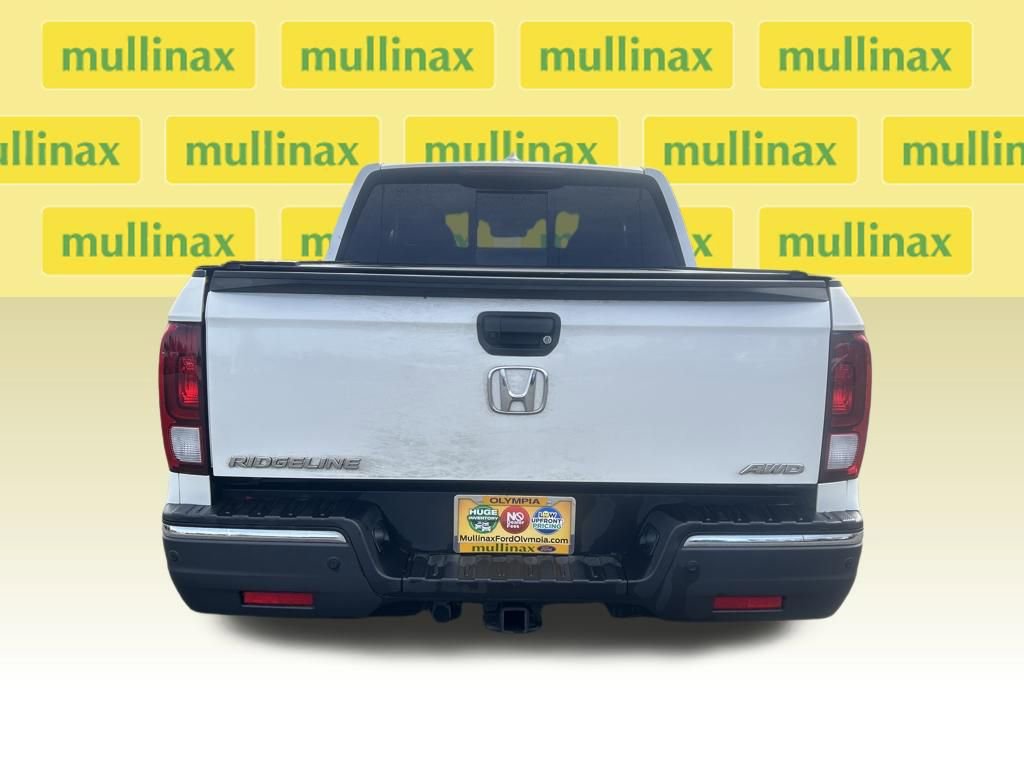 Used 2019 Honda Ridgeline RTL-E image 29