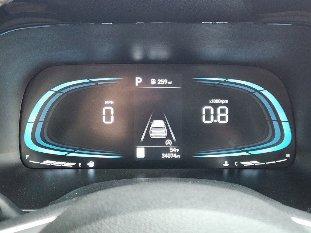 Used 2024 Hyundai Palisade SEL image 15