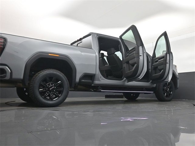 Used 2024 GMC Sierra 3500 AT4 w/ AT4 Premium Plus Package image 74