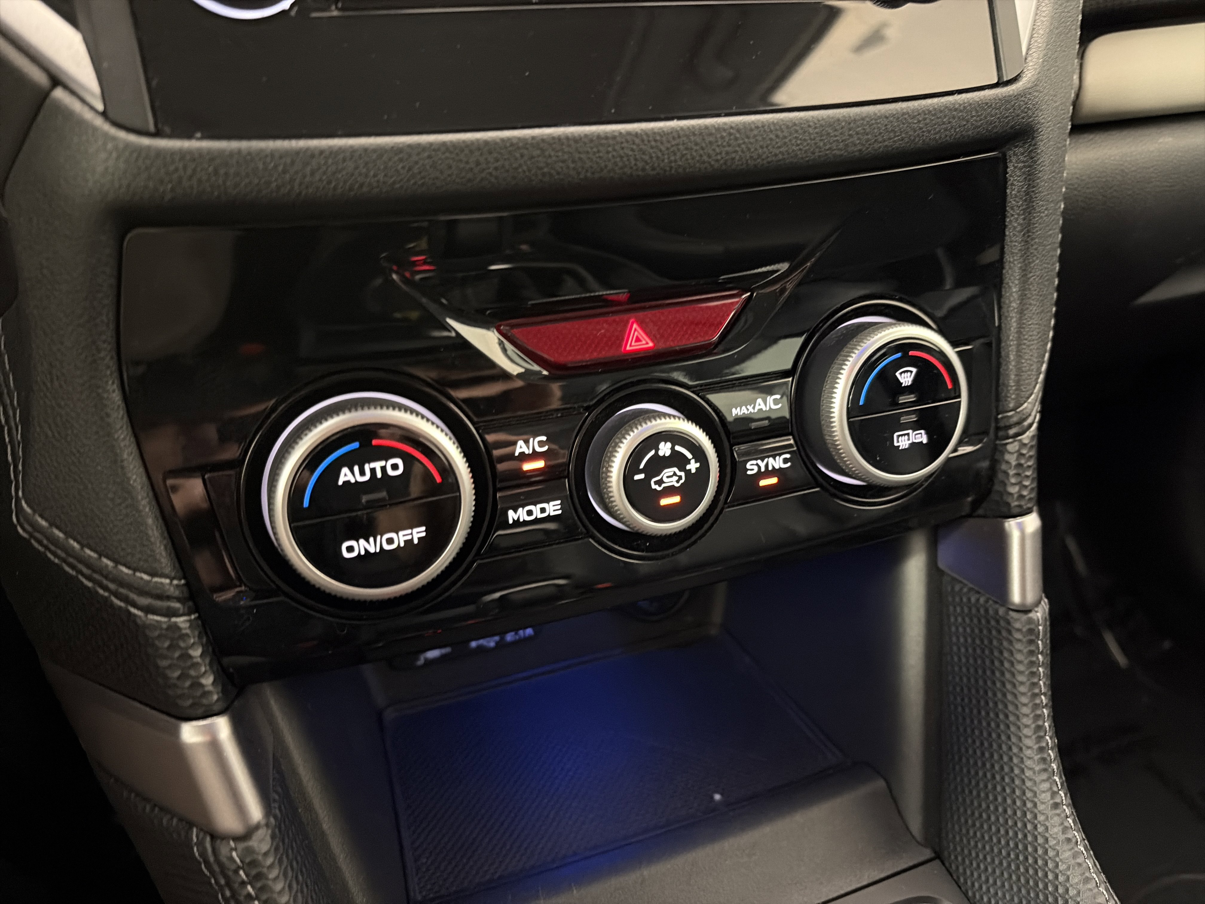 Used 2023 Subaru Forester Limited image 48