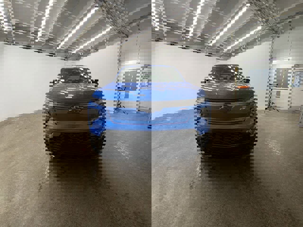 Used 2025 Chevrolet Silverado EV RST image 9