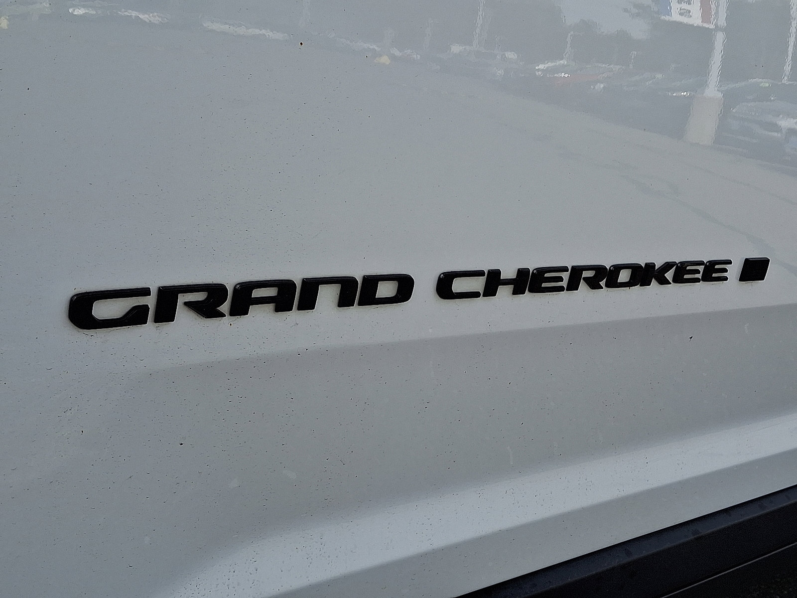 Used 2022 Jeep Grand Cherokee L Laredo image 35