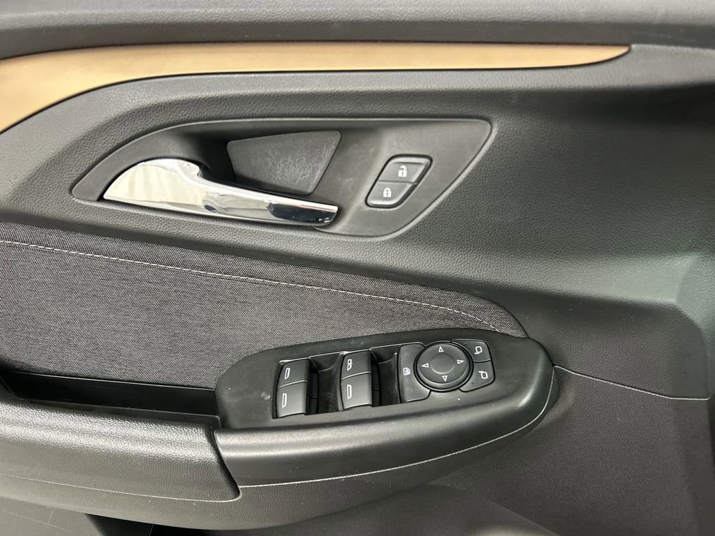 Certified 2023 Chevrolet TrailBlazer ACTIV image 11