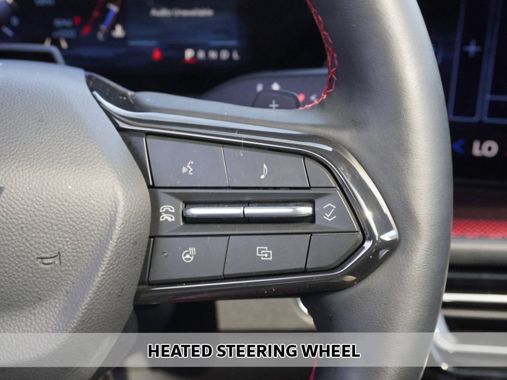 Used 2026 Chevrolet Traverse RS AWD/4WD image 10