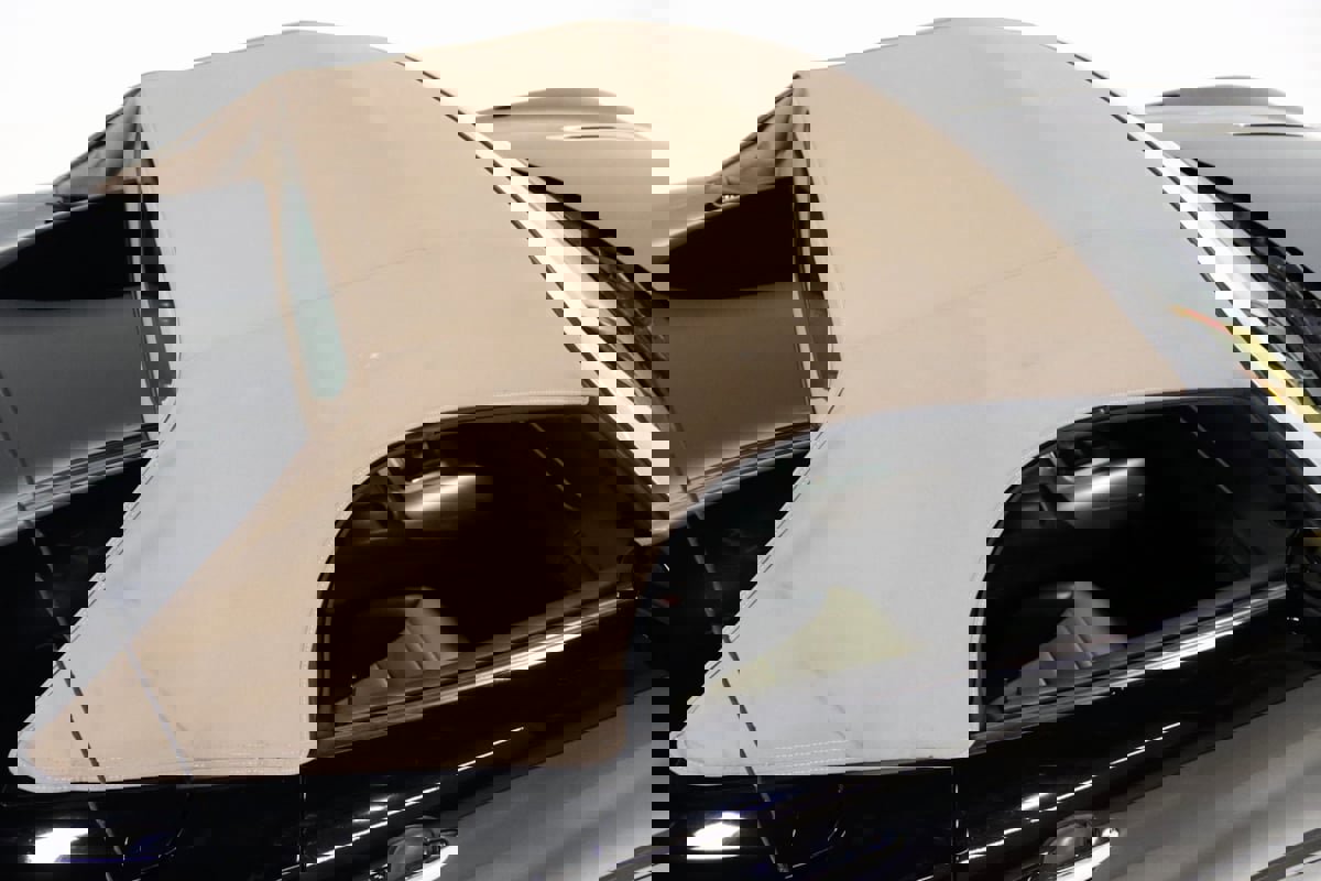 Used 2007 Saturn Sky w/ Premium Trim Pkg image 19