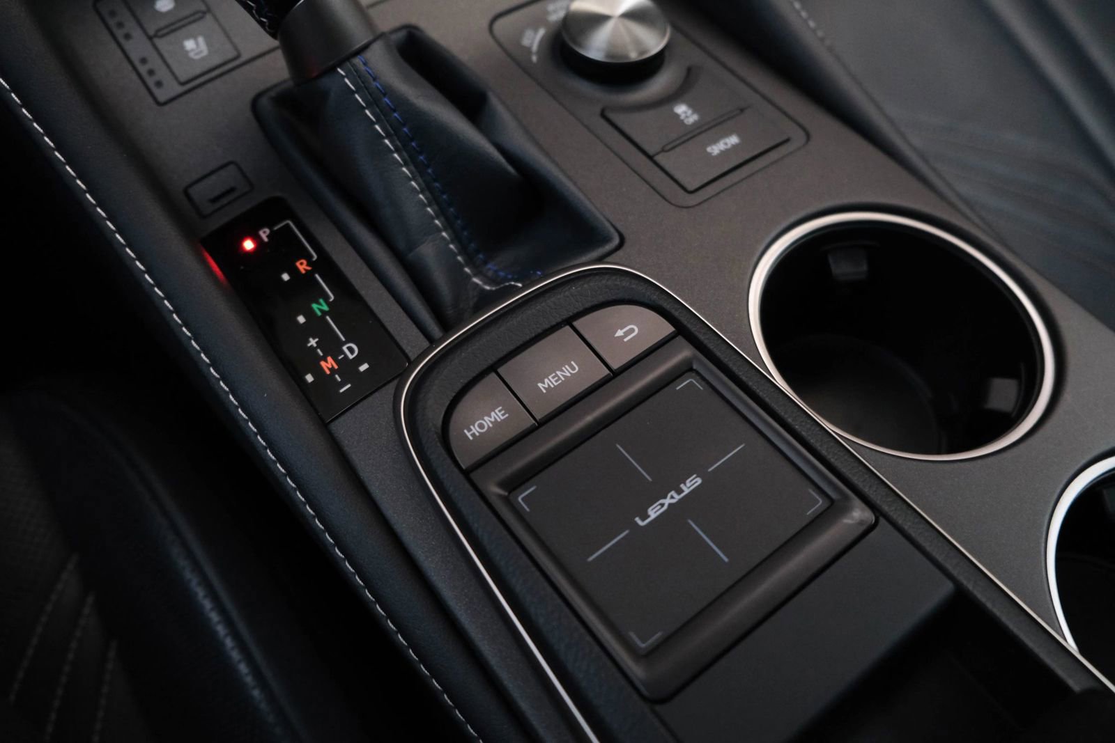 Used 2015 Lexus RC F image 43