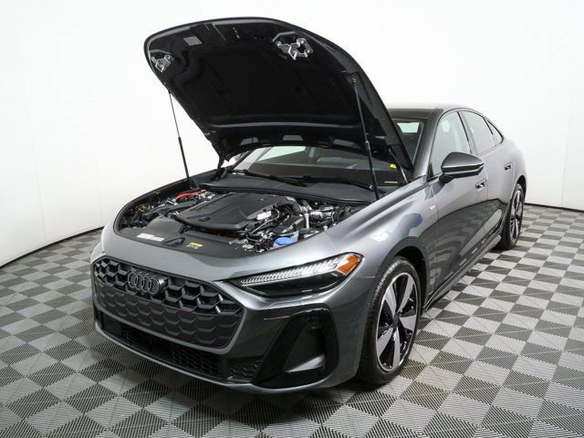 New 2026 Audi A5 2.0T Prestige AWD/4WD image 33