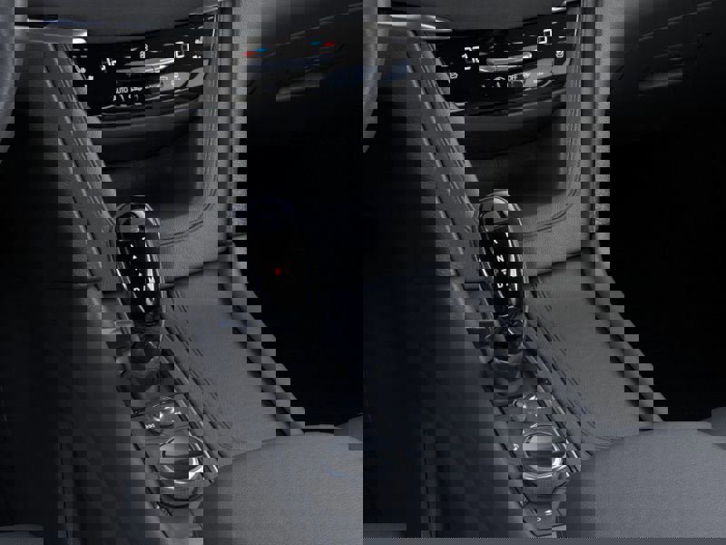 New 2026 Cadillac XT5 Premium Luxury w/ Driver Assist Package image 23